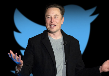 Elon Musk może przywrócić Vine, serwis ...