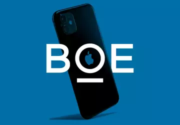 USA podejrzewa: dostawca Apple BOE może ...