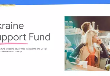 Google tworzy fundusz wspierający start-upy na ...