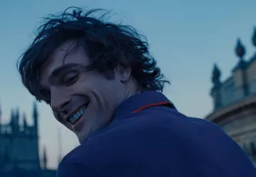 Gwiazda "Saltburn" Jacob Elordi zagra potwora ...