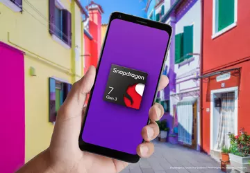 Qualcomm zaprezentował Snapdragon 7 Gen 3: ...