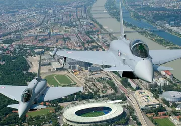 Austria wyda 1,6 mld euro na ...