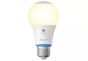 Inteligentna żarówka Inteligentne monitorowanie zdrowia może ...