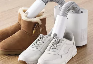 Xiaomi Deerma Hx20: Elektryczna suszarka do ...