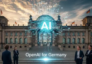 OpenAI i SAP uruchamiają „OpenAI dla ...