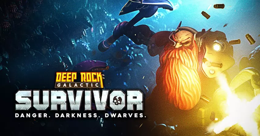Autorzy Deep Rock Galactic: Survivor obawiali się porażki z powodu przesycenia grami roguelike, ale udało im się sprzedać ponad milion egzemplarzy