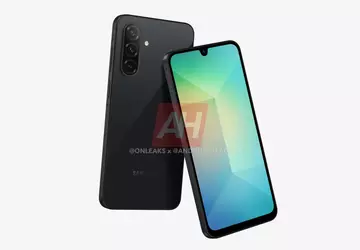 Samsung Galaxy A26 ujawniony na nowych ...