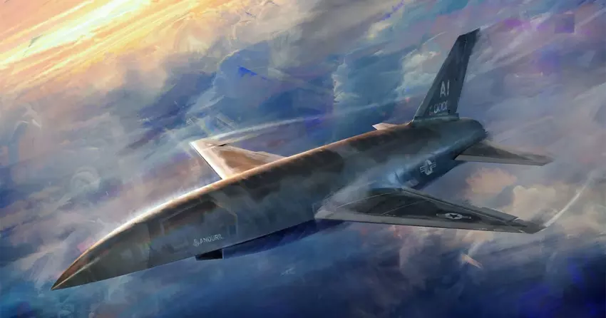 Anduril pod ostrzałem krytyki: awarie autonomicznej broni w USA i Ukrainie oraz odpowiedź firmy