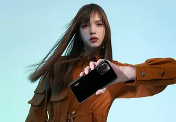 Xiaomi zaprezentuje cztery smartfony Redmi K50 ...