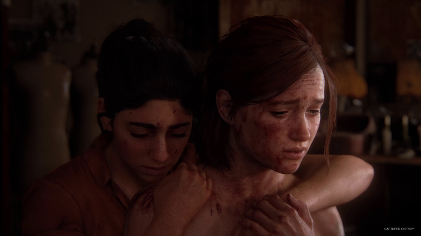 "Nie liczcie na sequel": Neil Druckmann o The Last of Us Part 3