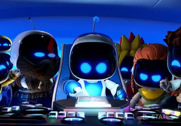 Little Robot's Big Adventures: Sony zaprezentowało ...