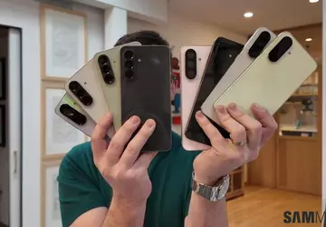 Samsung Galaxy A26 i A36: nowe ...