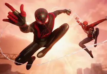 Marvel's Spider-Man: Miles Morales, czyli wersja ...