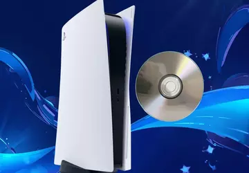 Sony zaskakuje graczy: Rezygnacja z płyt ...