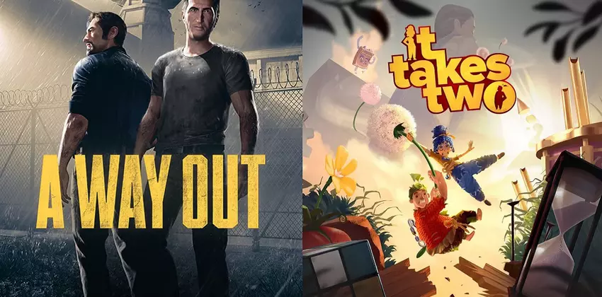 It Takes Two i A Way Out nadal cieszą się ogromną popularnością: Josef Fares ujawnił aktualne wyniki sprzedaży swoich gier