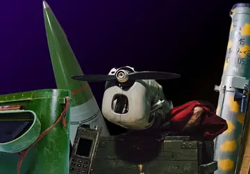 Ukraińscy ochotnicy zaczynają sprzedawać na aukcji ...