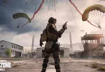 Wygląda na to, że Warzone Mobile ...