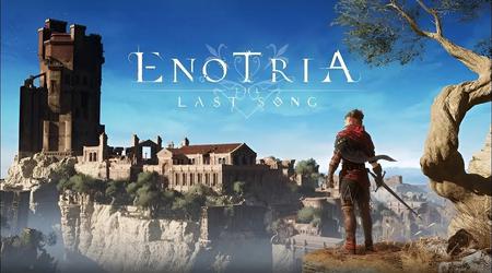 Twórcy stylowej gry akcji Enotria: The Last Song zaprezentowali nowy zwiastun, ogłosili przesunięcie premiery i zapowiedzieli rychłe wydanie wersji demonstracyjnej gry