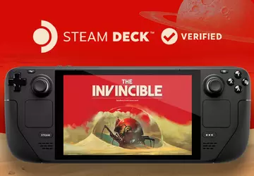 Atmosferyczny thriller The Invincible będzie w ...