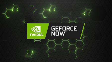 Usługa gier w chmurze GeForce Now otrzymała wsparcie dla strumieniowania gier w 1440p przy 120 fps w przeglądarce