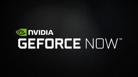 NVIDIA ogranicza czas gry w GeForce Now od 2025 roku