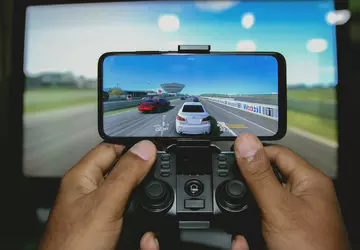 Najlepsze gamepady poniżej 100$ z AliExpress