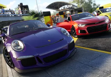 Ubisoft idzie naprzeciw graczom: The Crew ...