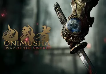 Onimusha: Way of the Sword debiutuje ...