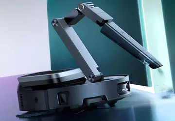 Na CES 2026 Dreame przedstawiło robot ...