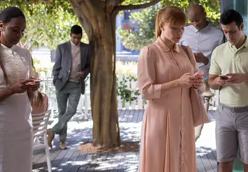 Oficjalna zapowiedź piątego sezonu „Black Mirror” ...