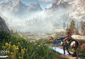 Sony podwaja cenę remastera Horizon Zero ...