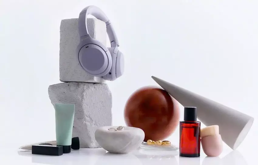 Sony WH-1000XM4C słuchawki