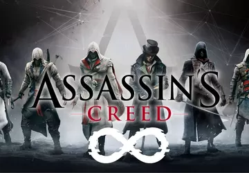 Insider: jednym z ustawień Assassin's Creed ...