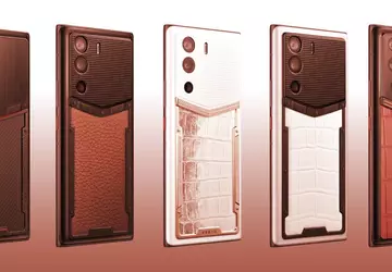 Kryptowalutowy smartfon premium Metavertu za mniej ...