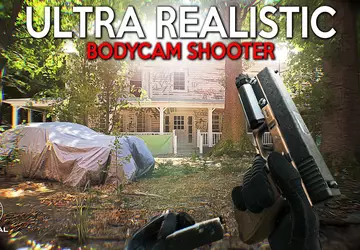 Ultrarealizm w każdej klatce: zaprezentowano pierwsze ...