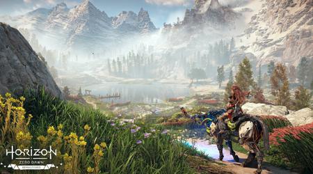 Sony podwaja cenę remastera Horizon Zero Dawn na PS4 po jego ogłoszeniu