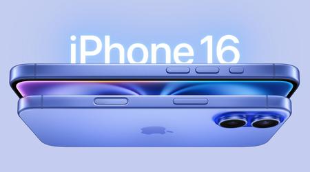 Smartfony z serii iPhone 16 będą mogły być przywracane bezprzewodowo