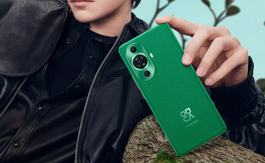 To już oficjalne: Huawei Nova 11, Huawei Nova 11 Pro i Huawei Nova 11 Ultra odsłonięte 17 kwietnia