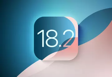 iOS 18.2 z nowymi funkcjami Apple ...