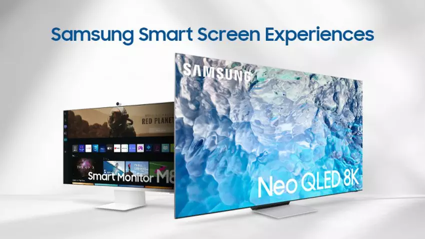 [Doświadczenia Samsung Smart Screen] ① Jak Smart Hub nowej generacji i centrum gier wzbogacają każdą opcję rozrywki – Samsung Newsroom Polska
