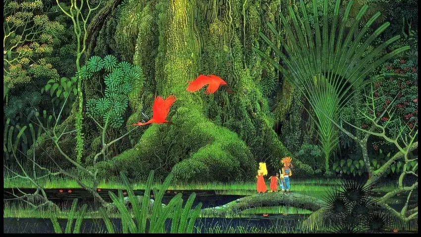 Łączna liczba kopii serii Mana od Square Enix osiągnęła 9 milionów