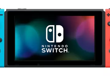 Nintendo rozpoczyna testy sekretnej funkcji Switch ...