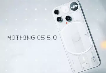 Nothing OS 5.0: Nowa wizja i ...