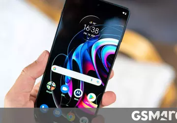 Motorola Edge 20 Pro zaczyna teraz ...