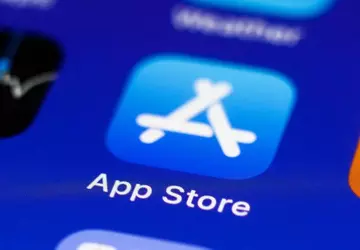 60% aplikacji wykluczonych z App Store ...