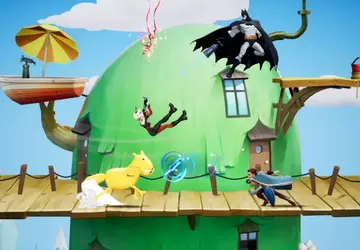 MultiVersus ma ponad 10 milionów graczy