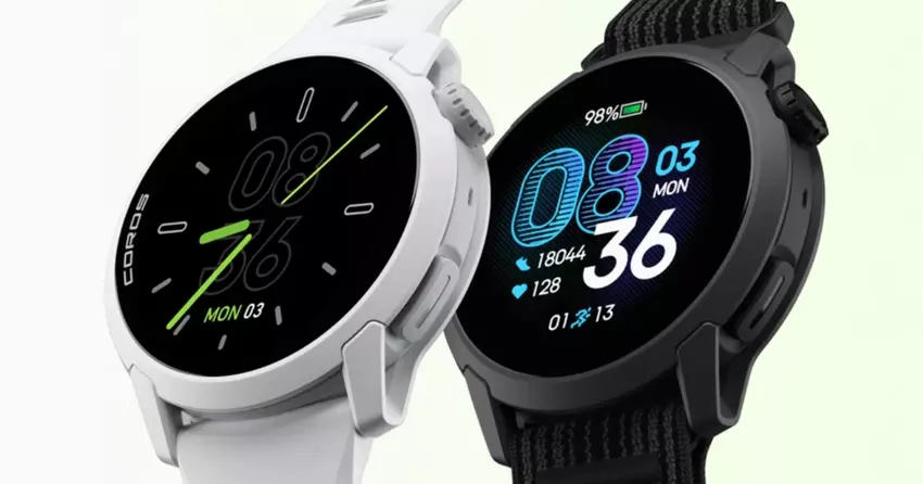 Zegarki Coros Pace 4