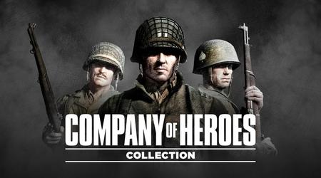 Data premiery Company of Heroes Collection na Nintendo Switch została ujawniona. Deweloperzy zaprezentowali również nowy zwiastun
