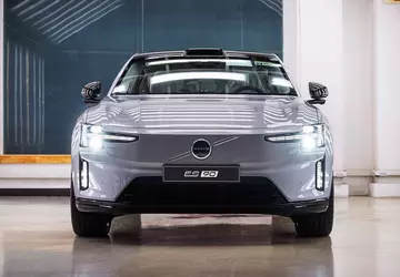 W Chinach rozpoczęto produkcję elektrycznego Volvo ...