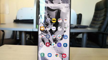 Recenzja Samsung Galaxy Note10 +: największy i najbardziej technologiczny  flagowy z Android